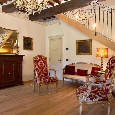 Relais Santa Margherita Arezzo Exterior foto