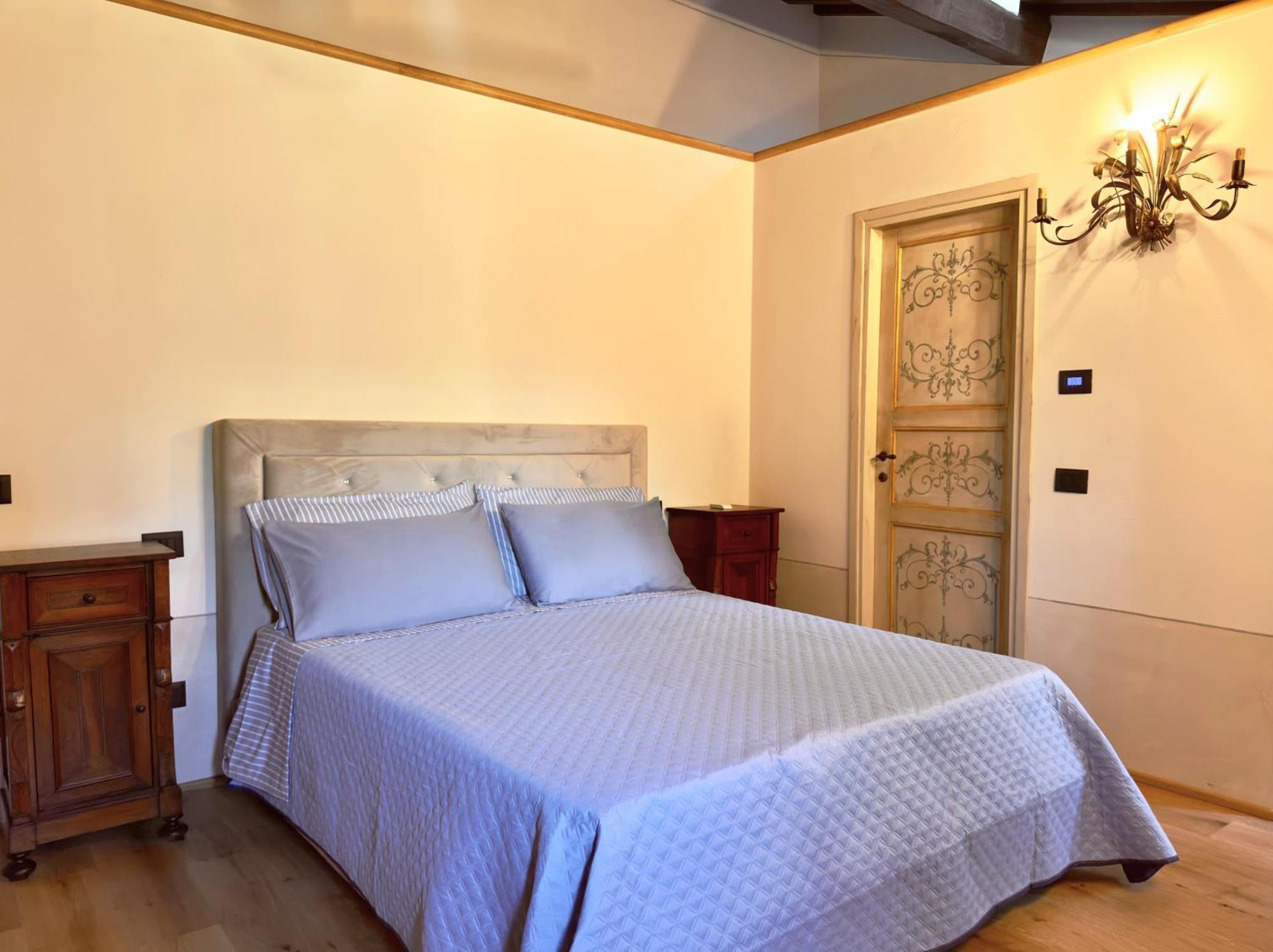 Relais Santa Margherita Arezzo Exterior foto