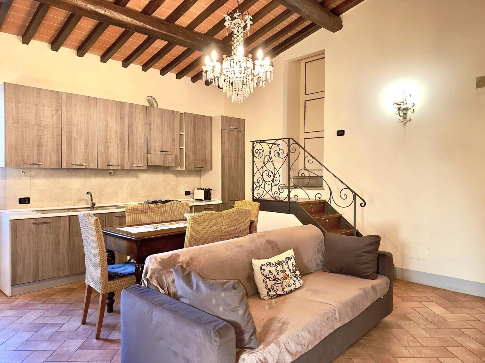 Relais Santa Margherita Arezzo Exterior foto