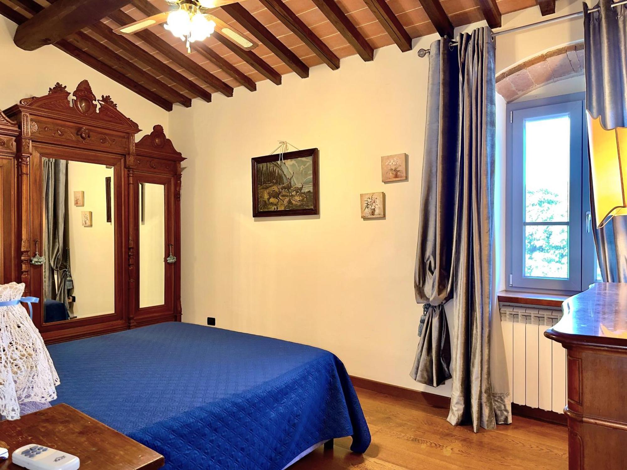 Relais Santa Margherita Arezzo Exterior foto