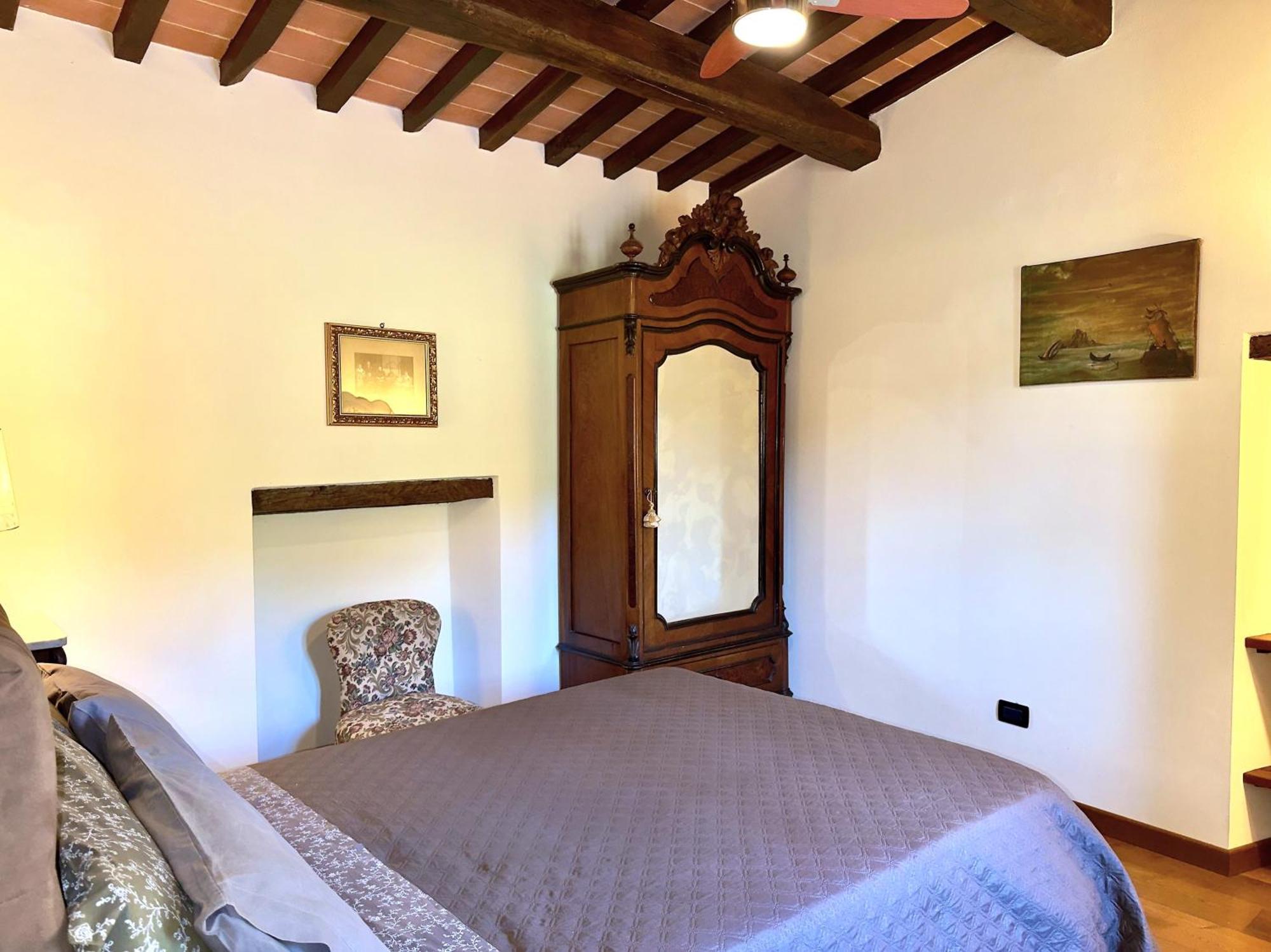 Relais Santa Margherita Arezzo Exterior foto