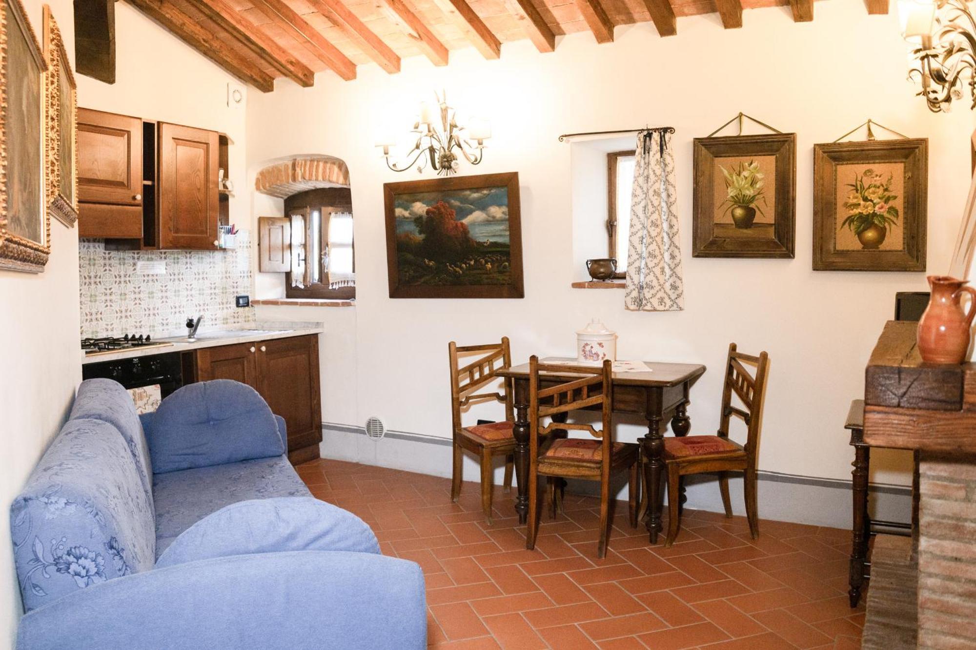 Relais Santa Margherita Arezzo Exterior foto